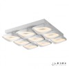 Потолочная люстра iLedex Flying FS-012-X9 216W WH