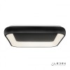 Потолочный светильник iLedex illumination HY5280-850 50W BK