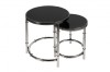 Журнальный столик ArtHomeDecor Staten Island ID-188 CR