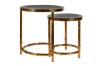 Журнальный столик ArtHomeDecor Staten Island ID-188 GL