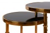 Журнальный столик ArtHomeDecor Staten Island ID-188 GL