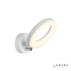 Настенный светильник iLedex Jomo FS-014-B1 WH