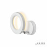 Настенный светильник iLedex Jomo FS-014-B1 WH