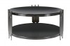 Журнальный столик ArtHomeDecor Stereo ID-455A CR