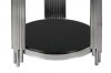 Журнальный столик ArtHomeDecor Stereo ID-455B CR
