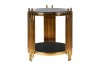 Журнальный столик ArtHomeDecor Stereo ID-455B GL