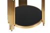 Журнальный столик ArtHomeDecor Stereo ID-455B GL
