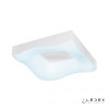 Потолочный светильник iLedex Luminous S1888/1 WH