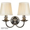 Бра iLamp Armonia W2510-2 nic
