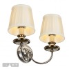 Бра iLamp Armonia W2510-2 nic