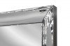 Зеркало ArtHomeDecor Line AS08 SILVER NEW