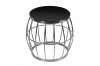 Журнальный столик ArtHomeDecor Thor ID-380B CR