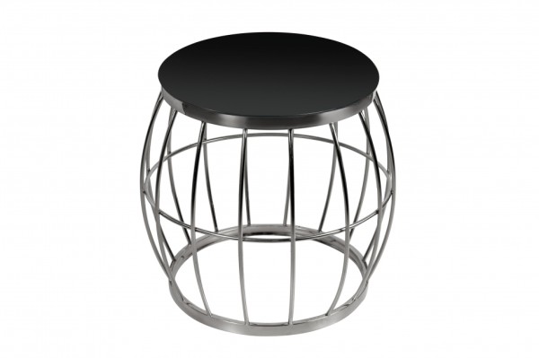Журнальный столик ArtHomeDecor Thor ID-380B CR