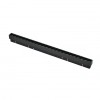 Светильник трековый магнитный iLEDEX TECHNICAL VISION 4822-002-L460-24W-38DG-3000K-BK