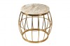 Журнальный столик ArtHomeDecor Thor ID-380B GL