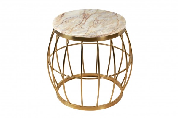 Журнальный столик ArtHomeDecor Thor ID-380B GL