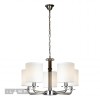 Подвесная люстра iLamp Joy RM003/5CR
