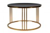Журнальный столик ArtHomeDecor Wall Street ID-154A GL