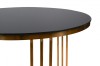 Журнальный столик ArtHomeDecor Wall Street ID-154A GL